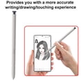 thumbnail image 4 of Set de 2 Stylus Pen Anglepingping para Galaxy S25 Ultra en Negro, 4 of 6