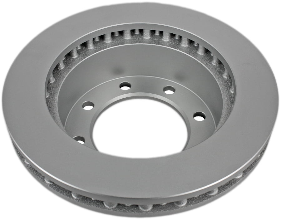 UltraHC Coated High Carbon Brake Rotor, Front UR000609
