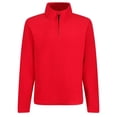 thumbnail image 1 of Regatta Professional Haut en Molleton à Col Micro-Glissière pour Hommes, 1 of 5