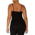 thumbnail image 5 of Smart & Sexy Women's Naked Stretch Cami Tank Top Style-SA1433, 5 of 10