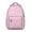 Leopard Print, variant on Leopard Print Backpack for School,Cute School Bag,Schoolbag with Adjustable Shoulder Straps & Padded Back,15.3"x11"x6.7"