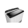 thumbnail image 3 of Lavadora semiautomática de 26 kg con 2 tinas Winia DWM-K523PB Silver, 3 of 3