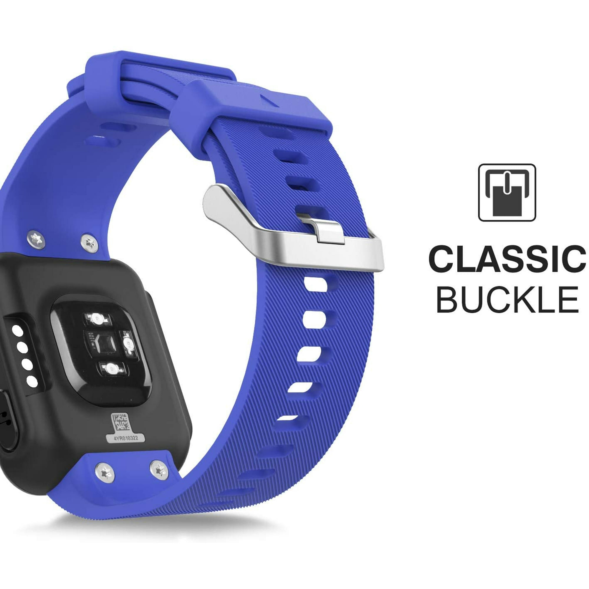 Garmin 35 wristband discount