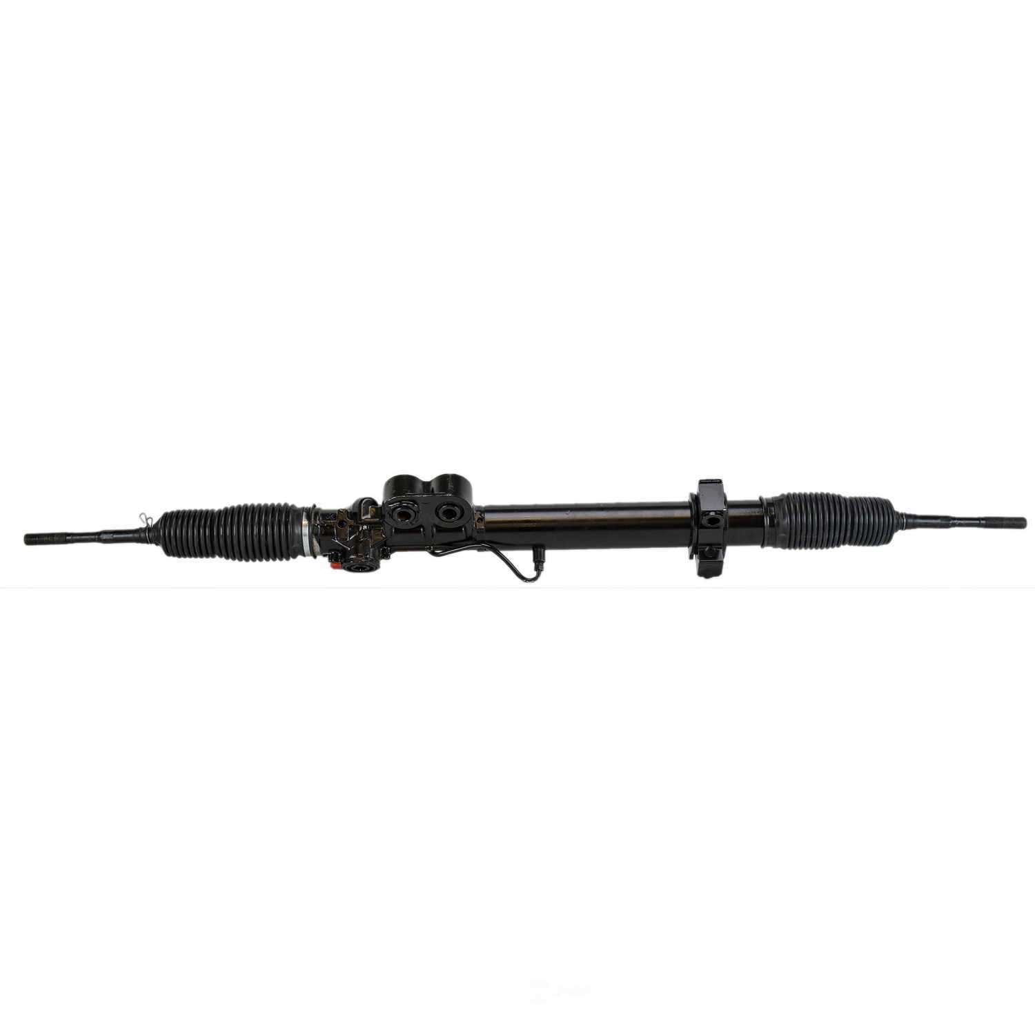 Atlantic Automotive Engineering 3050 AAE Hydraulic Power Steering Rack & Pinion 100%