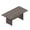 Artisan Gray, variant on GOF 6 Ft. Rectangular Office Conference Table, Modern Meeting Room Desk, Durable Laminate (Walnut)