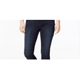 thumbnail image 2 of STS Women's Ellie Raw Hem Skinny Jeans Blue Size 31, 2 of 3