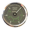 thumbnail image 1 of MyTractor Tachymètre pour Moteur Standard Co 20C, 1 of 1