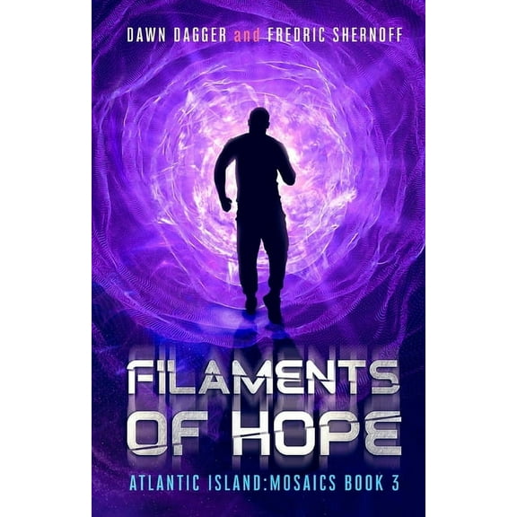 Filaments of Hope (Paperback)
