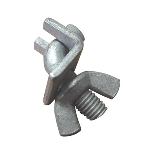 Electric Fence Joint Clamp, 10 PK., Gallagher, G603934