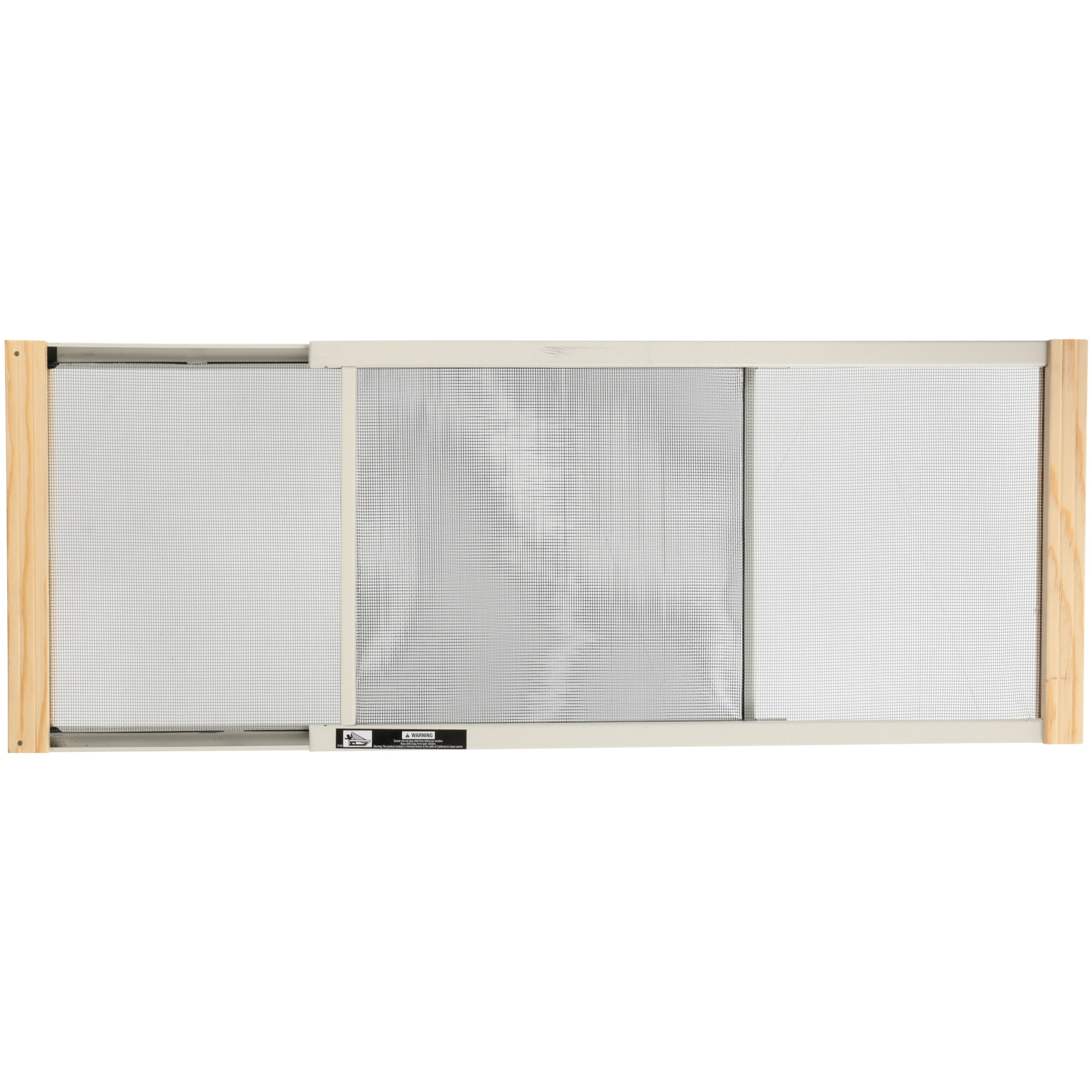 Walmart adjustable window screens campfas