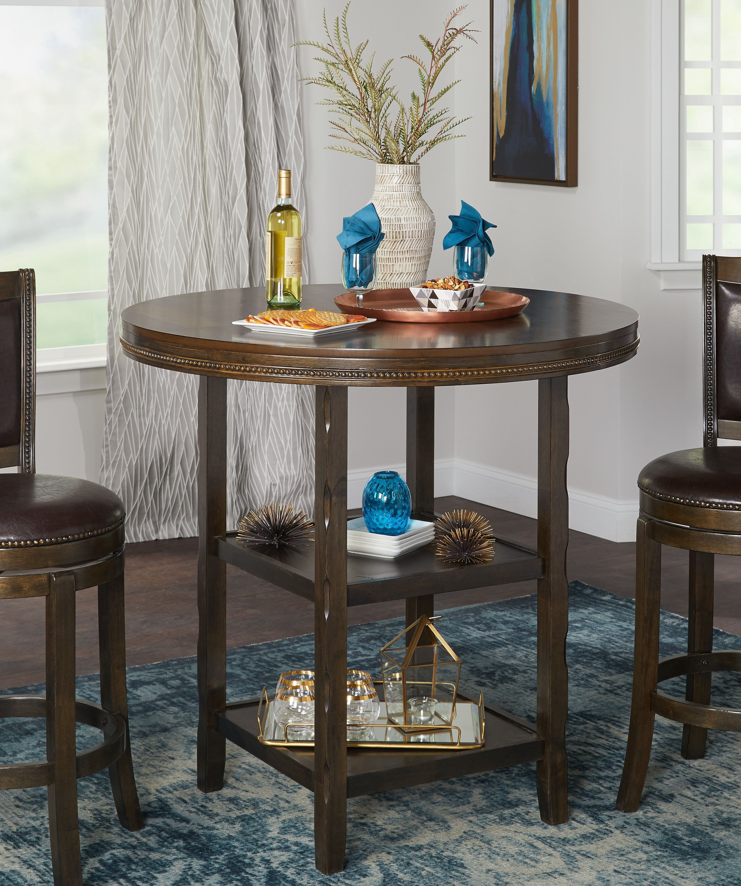 Adam 3-Piece Dining Set