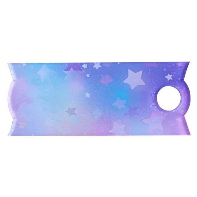 Placa Identificación Repuesto para Accesorios 40 Oz
