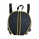 thumbnail image 3 of Mochila de baloncesto Strade Fareast Limited bolsa de almacenamiento gimnasio negro, 3 of 5