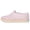 Barely Pink/Bone White, variant on Native Shoes Toddler Sneakers Shoes for Kids, Miles Slip-On Sneaker Unisex