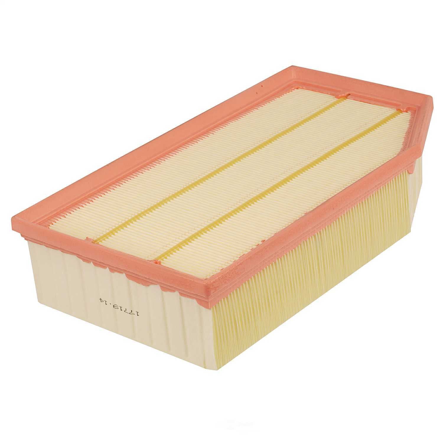 Omix 17719.14 Air Filter, Replaces OE PN[68257030AA]