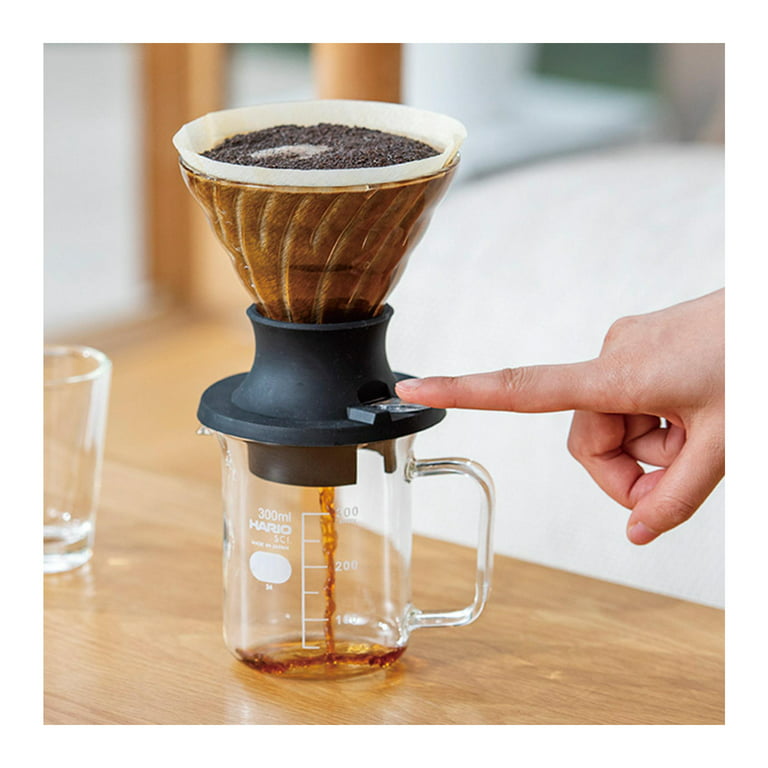 Hario Server and Dripper Set
