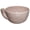 Pink, variant on 1 Pcs Berry Swirl Bowl, Self Spinning Berry Washing Bowl, Berries Rinse and Drain Bowls with Vortex Washing Design, Fruit Washer Colander, Dynamic Swirl Cleaning Basket for Fruit Lovers