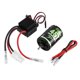 thumbnail image 1 of Accesorios: Coche Escalada Cuero Torque Con Cepillado 540 (45T) + ESC Cepillado 60A, 1 of 9