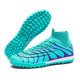 thumbnail image 3 of Zapatos de fútbol profesionales para hombre, botas de entrenamiento de tobillo, transpirables, de alta calidad, TF/FG, para exteriores, Unisex, 3 of 5