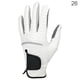 thumbnail image 3 of Naiovety 1 guante de Golf para hombre, manopla transpirable elástica de piel sintética antideslizante para deportes al aire libre Golf mano izquierda 26 tamaño Naiovety OD001066-05, 3 of 6
