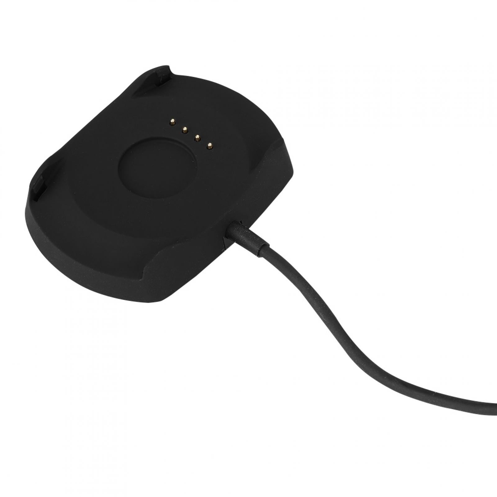 AMONIDA Charging Dock Charging Base USB Charger For Huami Amazfit