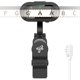 thumbnail image 5 of Afinador recargable Sondery con clip para guitarra y ukelele, 5 of 8