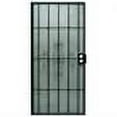 thumbnail image 2 of Precision Screen and Security Regal Steel Door, 2 of 2