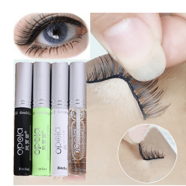 Odorless, NonIrritating, FastDrying Planting Grafted Eyelash Glue
