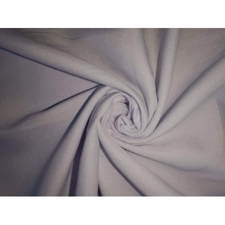 VISCOSE BLENDED FABRIC available in 3 colors white, navy and mango