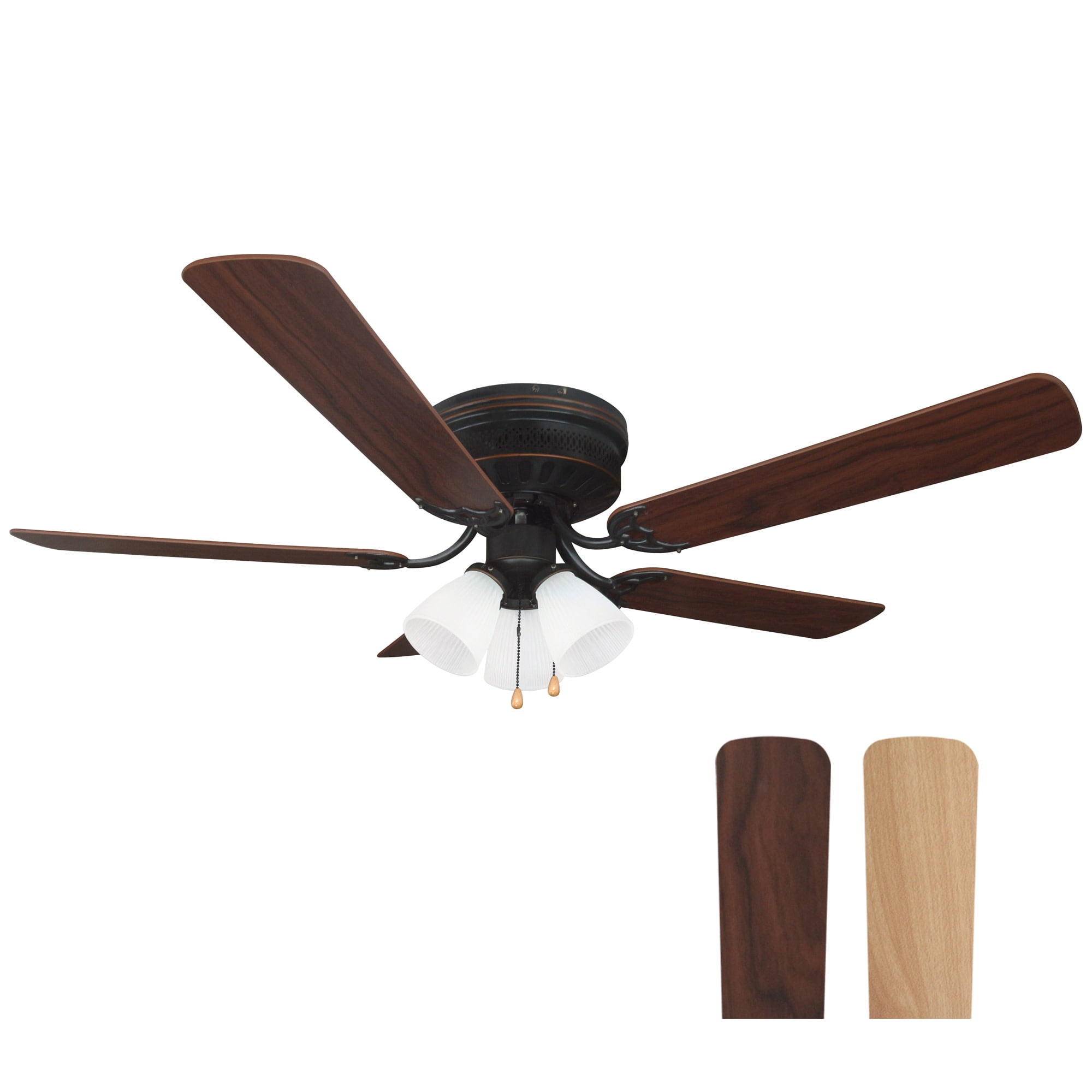 Airflow Ceiling Fans Shelly Lighting