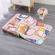 thumbnail image 2 of Alfombrilla para mascotas, alfombrilla para perros, alfombrilla para dormir, alfombrilla universal para las cuatro estaciones, alfombrilla para gatos, alfombrilla para jaula de perros, 2 of 6
