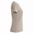 thumbnail image 4 of Playera George para Mujer, Manga Corta Topo Talla G, 4 of 4