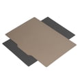 thumbnail image 4 of Plataforma de acero con resorte Jadeshay PEI 220x320 mm, 4 of 8