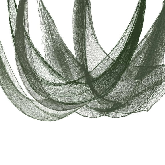 72 Inch X 29.9 Inch Horror Fabric Decoration, Creepy Ragged Cloth For Terrifying Ambiance, Suitable For Haunted Houses Parties Yards Indoor Outdoor Spaces