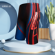thumbnail image 1 of Traje de baño de cinco puntos de poliéster con estampado de moda para hombre, traje de baño de playa con tiras, venta al por mayor, 1 of 4