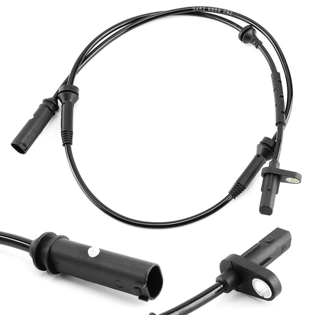 Sensor de velocidad de la rueda, 34526869292 Sensor de velocidad ABS delantero del automóvil Muy recomendado