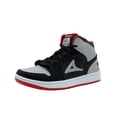 thumbnail image 4 of Tenis Para Hombre Pirma® Urbano Bota Color Negro Gris negro 27, 4 of 6