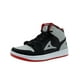 thumbnail image 4 of Tenis Para Hombre Pirma® Urbano Bota Color Negro Gris negro 28, 4 of 6