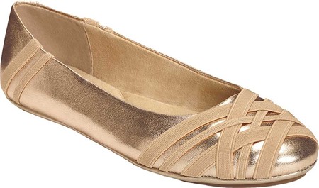 aerosoles saturn ballet flat