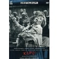 thumbnail image 1 of Kapo ( KapÃ² ) [ NON-USA FORMAT, PAL, Reg.2 Import - Italy ], 1 of 1