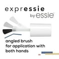 thumbnail image 6 of essie expressie Quick Dry Nail Polish, 294 Sh00k, 0.33 fl oz Bottle, 6 of 15