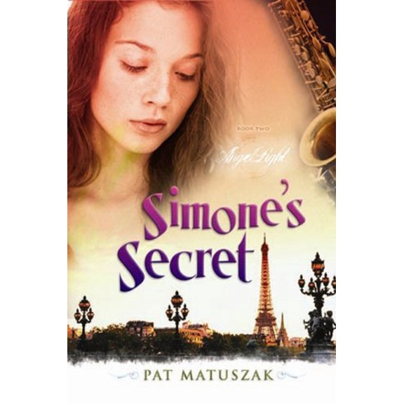 Pre-Owned Simone's Secret (Paperback) 0899578764 9780899578767