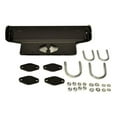 thumbnail image 2 of Warn ProVantage Side-By-Side Plow System Mounting Kit - CAN-AM COMMANDER 1000, 2 of 3