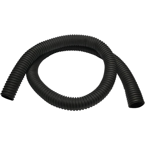 Crushproof FLT300 3 in. x 11 ft. Exhaust System Flarelock Hose