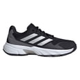 thumbnail image 1 of TENIS ADIDAS COURTJAM CONTROL NEGRO MUJER 23CM, 1 of 4