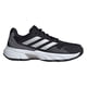 thumbnail image 1 of TENIS ADIDAS COURTJAM CONTROL NEGRO MUJER 23CM, 1 of 4