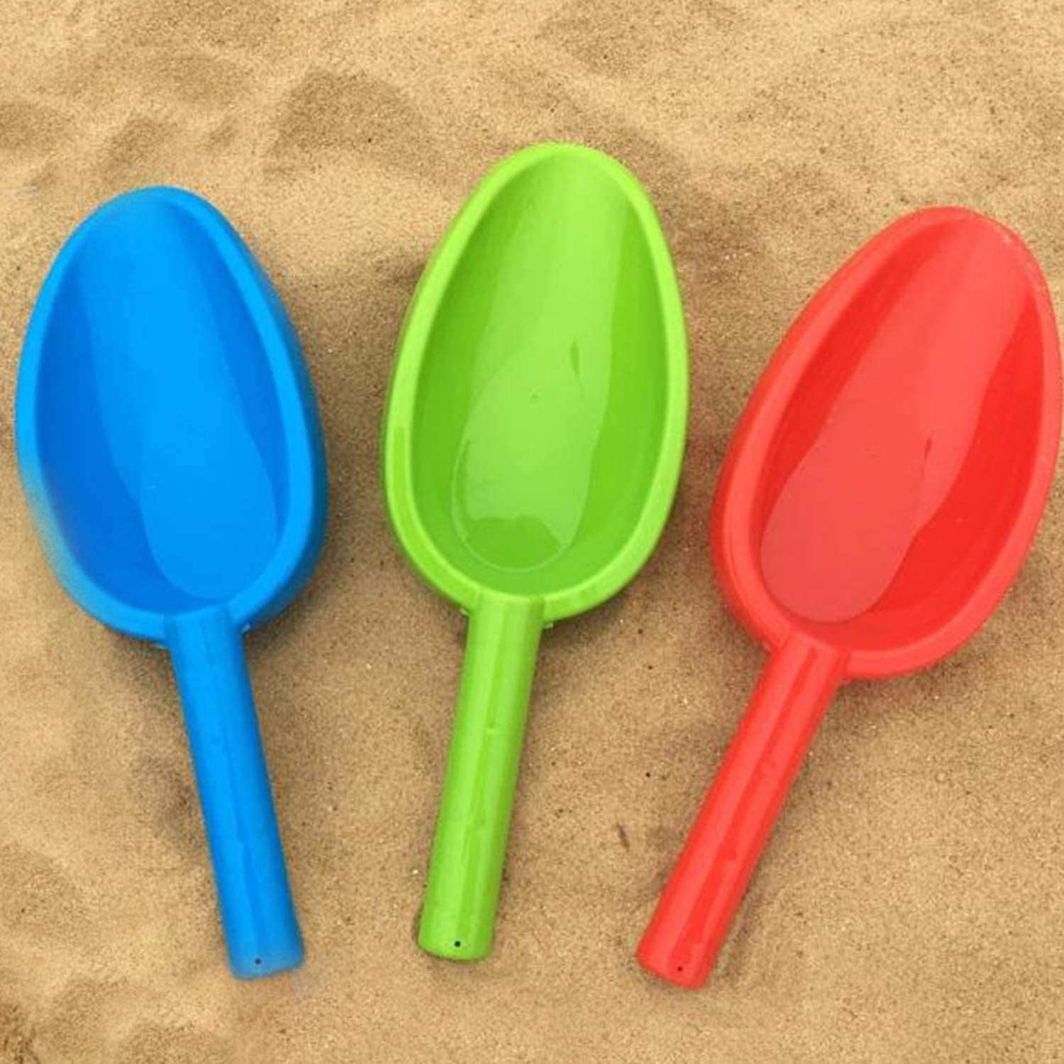 sturdy sand toys