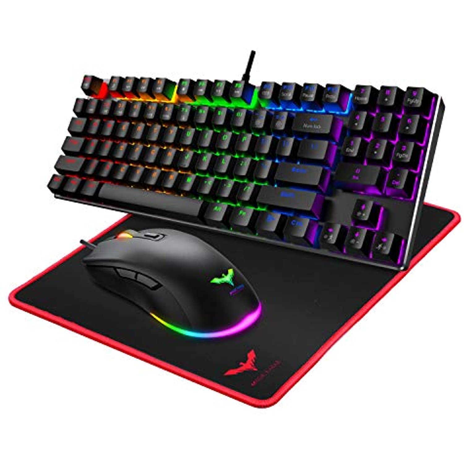 havit gaming mouse sticky wheel havit gaming mouse sticky wheel
