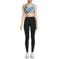 thumbnail image 2 of Avia Women's Seamless Racerback Sports Bra, 2 of 5