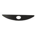 thumbnail image 5 of Wiper Cover for E-Class S211, OEM A2117420130, Black ABS Material, 5 of 7